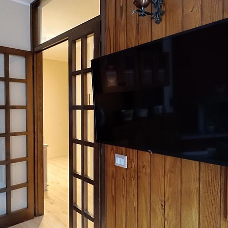 Ca' Dei Motta Apartment Caspoggio Ngoại thất bức ảnh