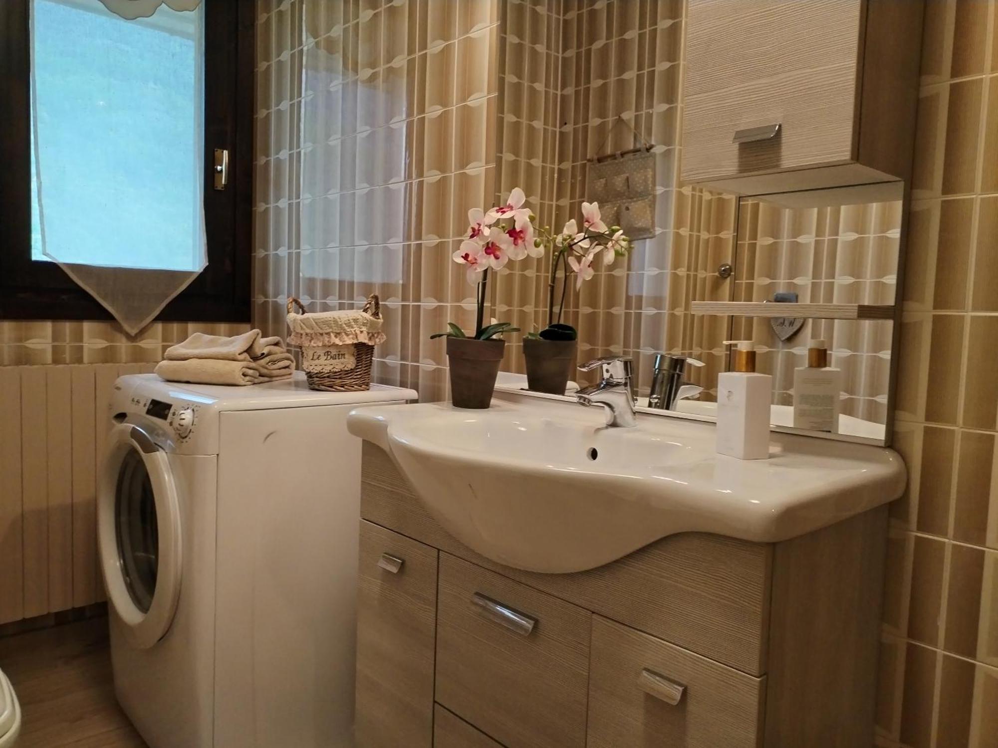 Ca' Dei Motta Apartment Caspoggio Ngoại thất bức ảnh