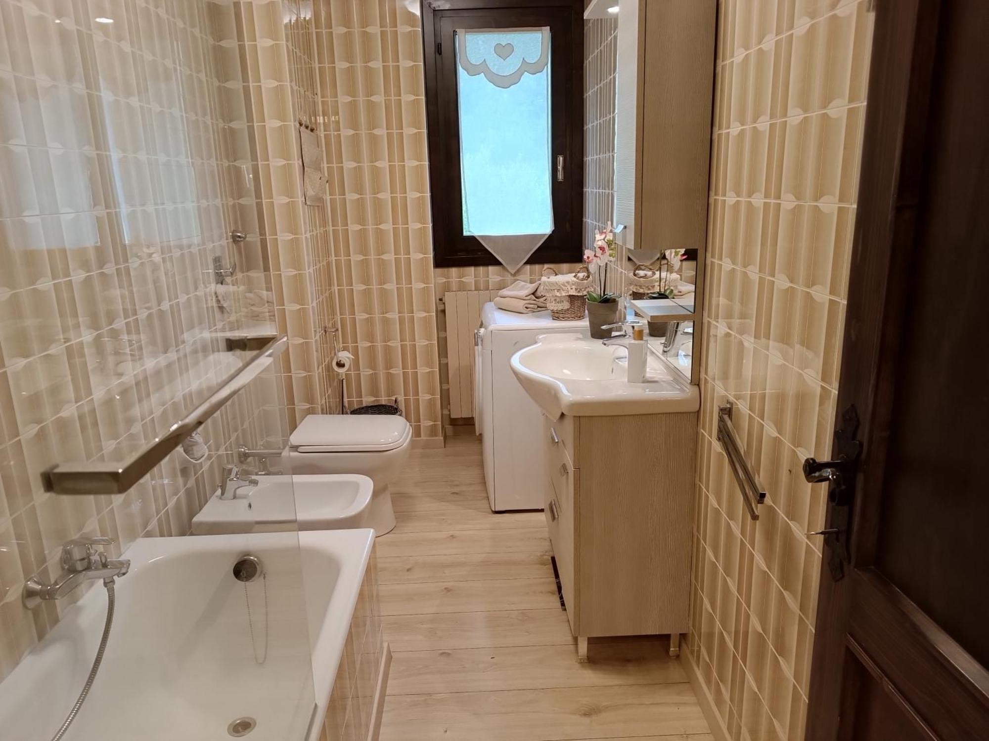 Ca' Dei Motta Apartment Caspoggio Ngoại thất bức ảnh