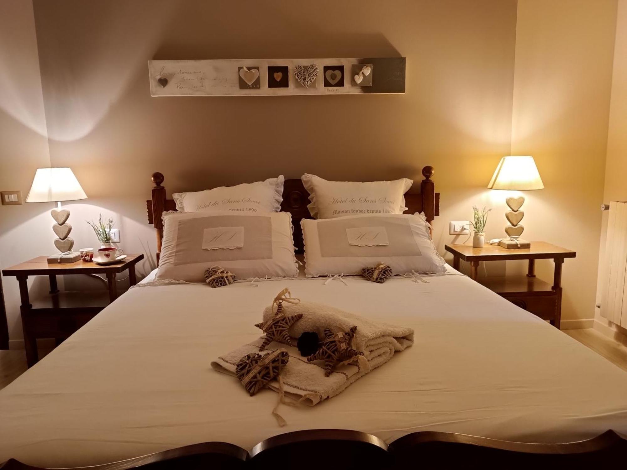 Ca' Dei Motta Apartment Caspoggio Ngoại thất bức ảnh